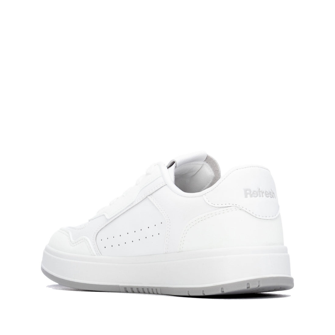Zapatilla de mujer plano Refresh 17609701