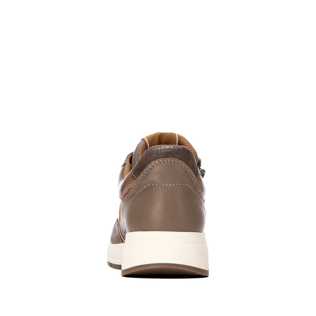 Zapatilla de mujer plano Refresh 17610503