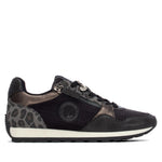 Zapatilla de mujer plano Refresh 17610701