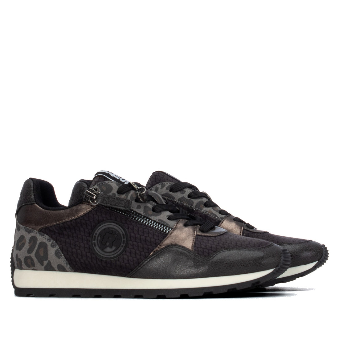 WOMEN'S SNEAKER REFRESH 17610701