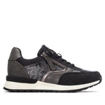 Zapatilla de mujer plano Refresh 17610902