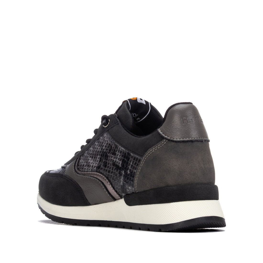 Zapatilla de mujer plano Refresh 17610902