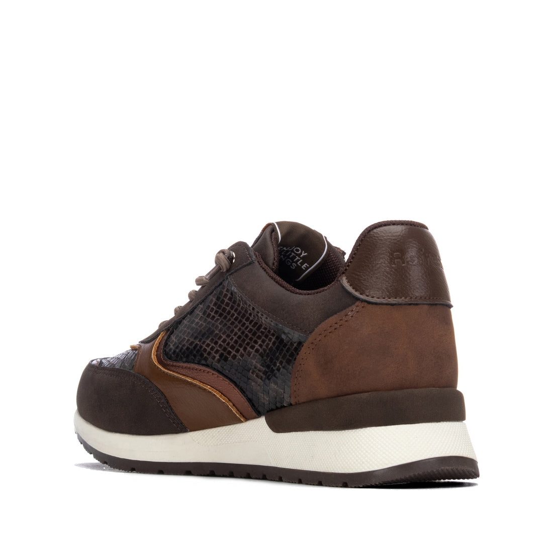WOMEN'S SNEAKER REFRESH 17610904