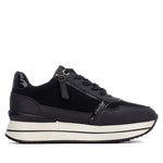 Zapatilla de mujer plano Refresh 17611305