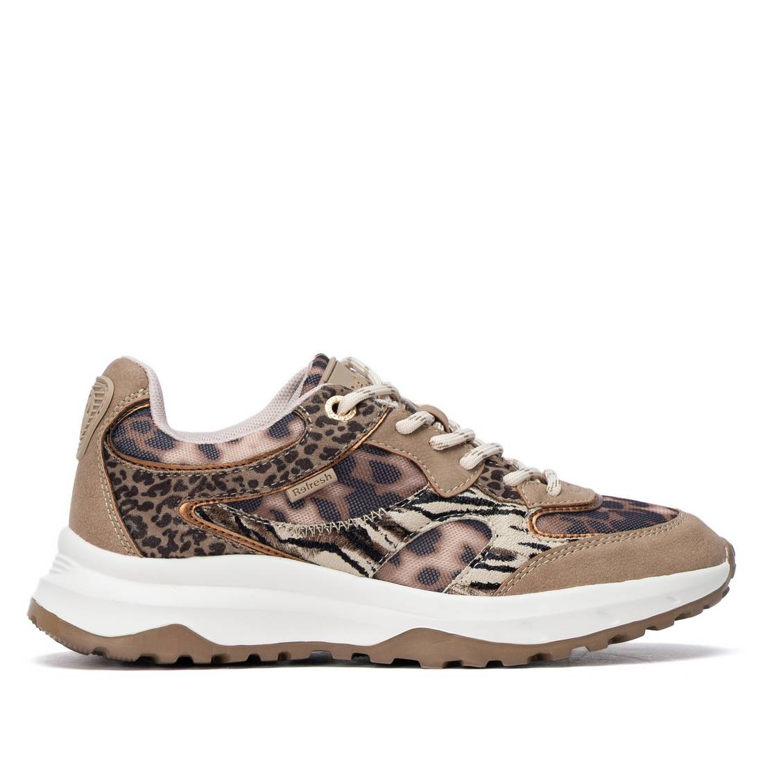 WOMEN'S SNEAKER REFRESH 17611501