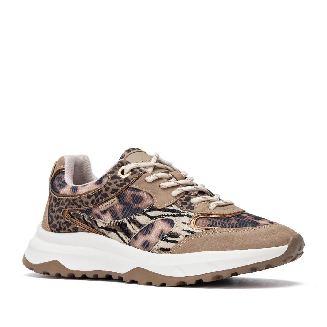 WOMEN'S SNEAKER REFRESH 17611501
