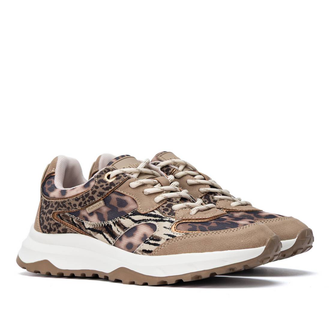 WOMEN'S SNEAKER REFRESH 17611501