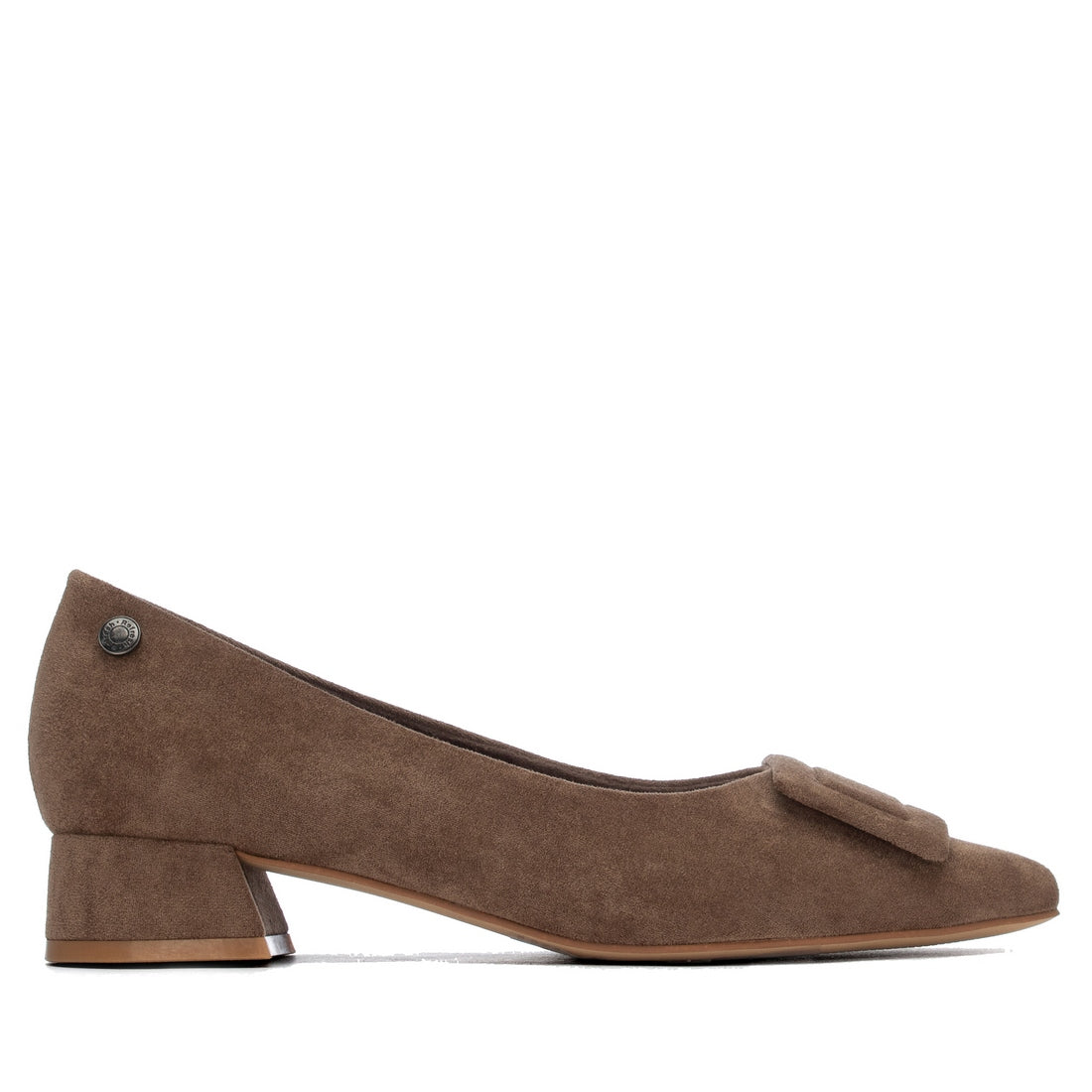 Zapato de mujer con tacón Refresh 17614203