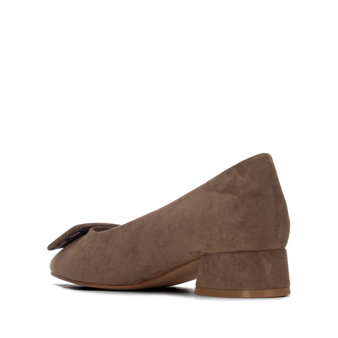 Zapato de mujer con tacón Refresh 17614203