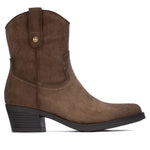 WOMEN'S ANKLE BOOT REFRESH 17614404