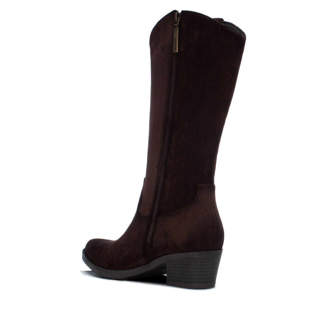 Bota de mujer con tacón Refresh 17614502
