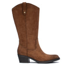 Bota de mujer con tacón Refresh 17614503