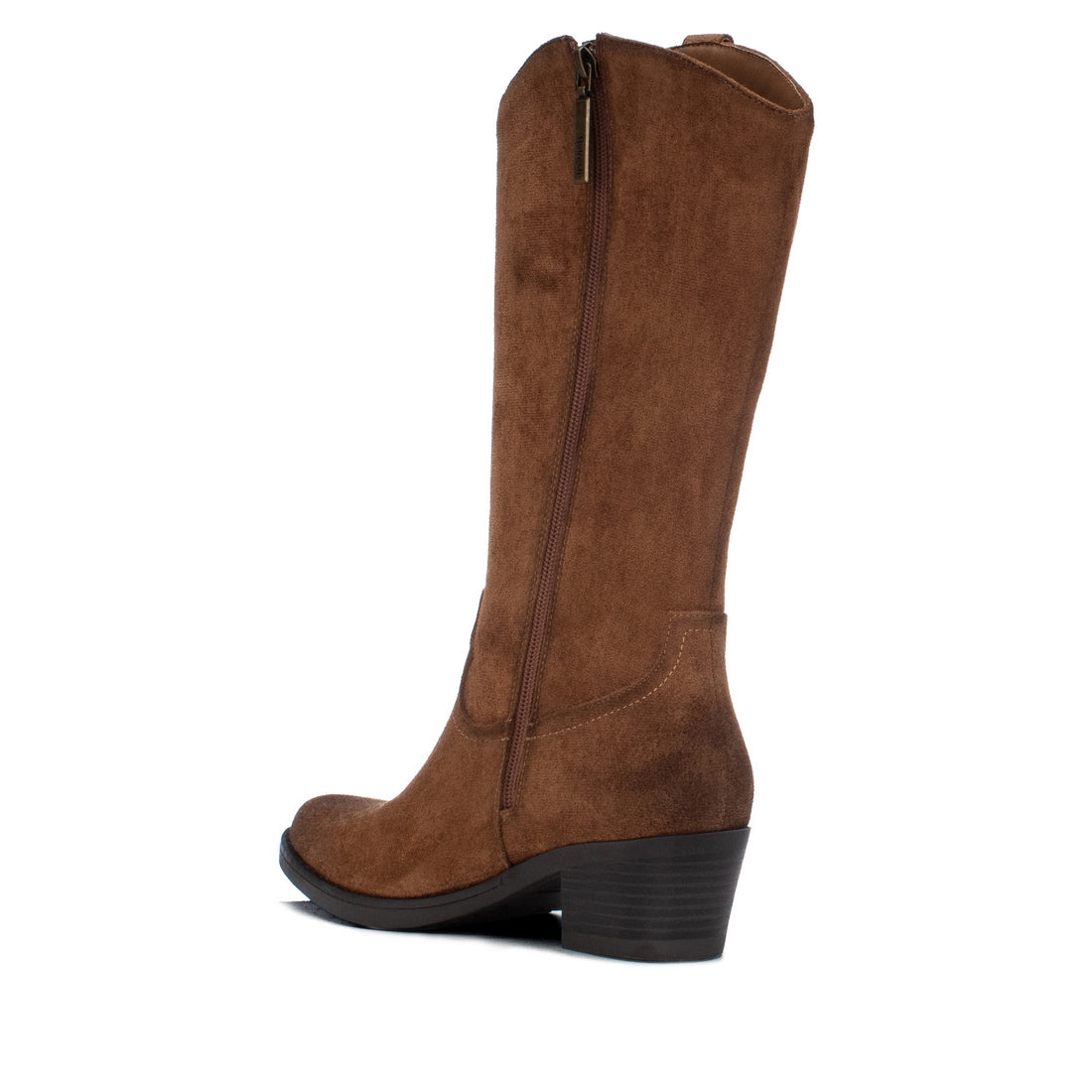 Bota de mujer con tacón Refresh 17614503