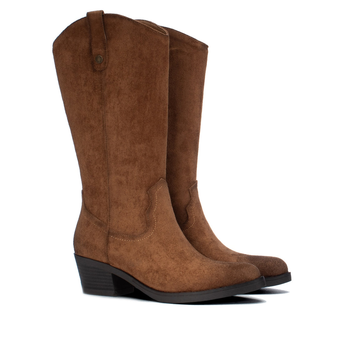 Bota de mujer con tacón Refresh 17614503