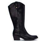 Bota de mujer con tacón Refresh 17614701