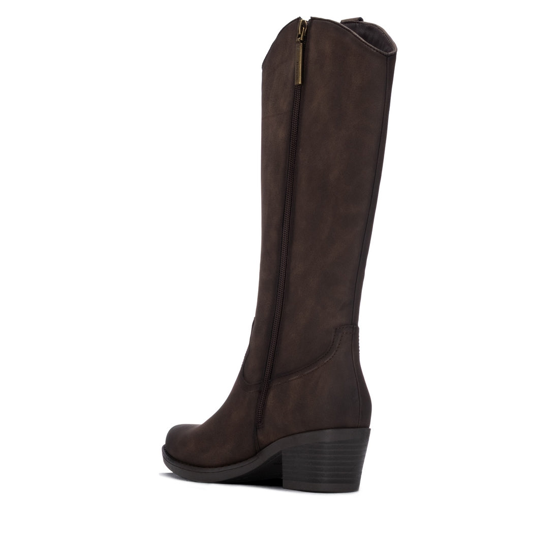 Bota de mujer con tacón Refresh 17614702