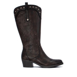Bota de mujer con tacón Refresh 17614901