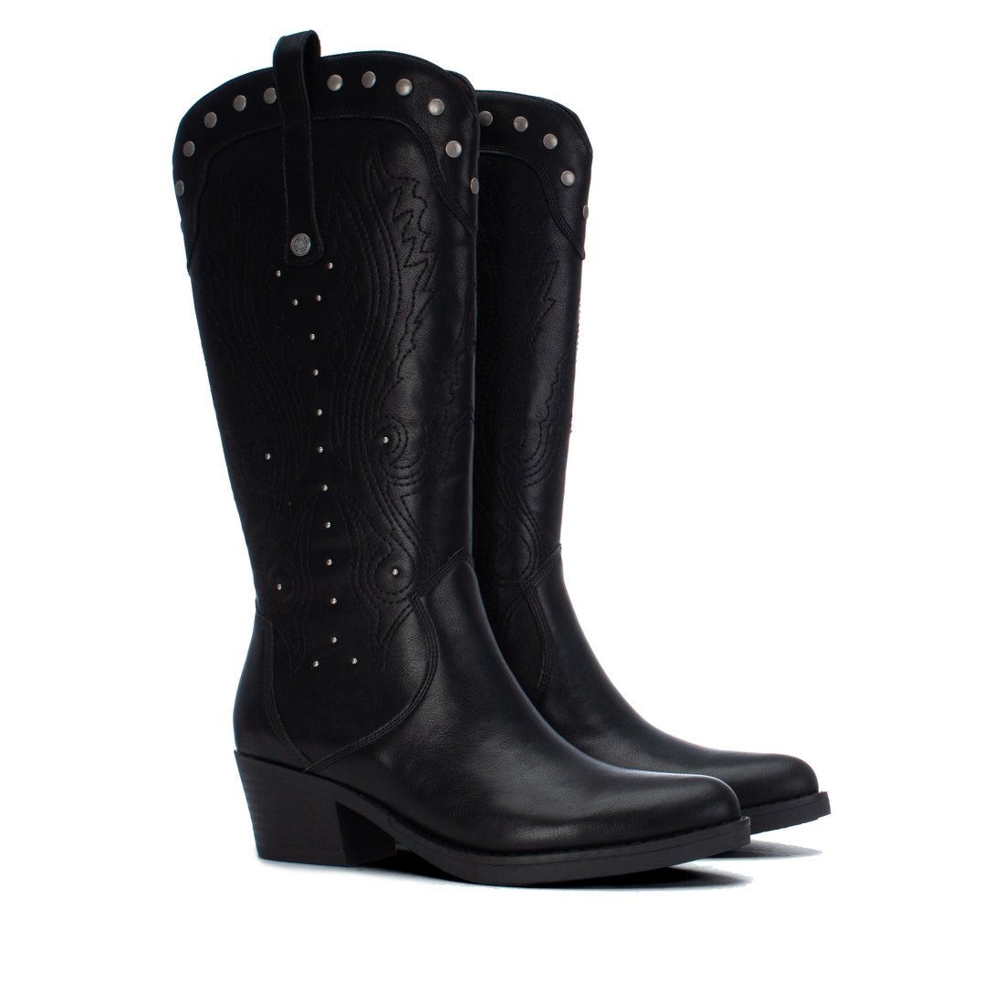 Bota de mujer con tacón Refresh 17614903