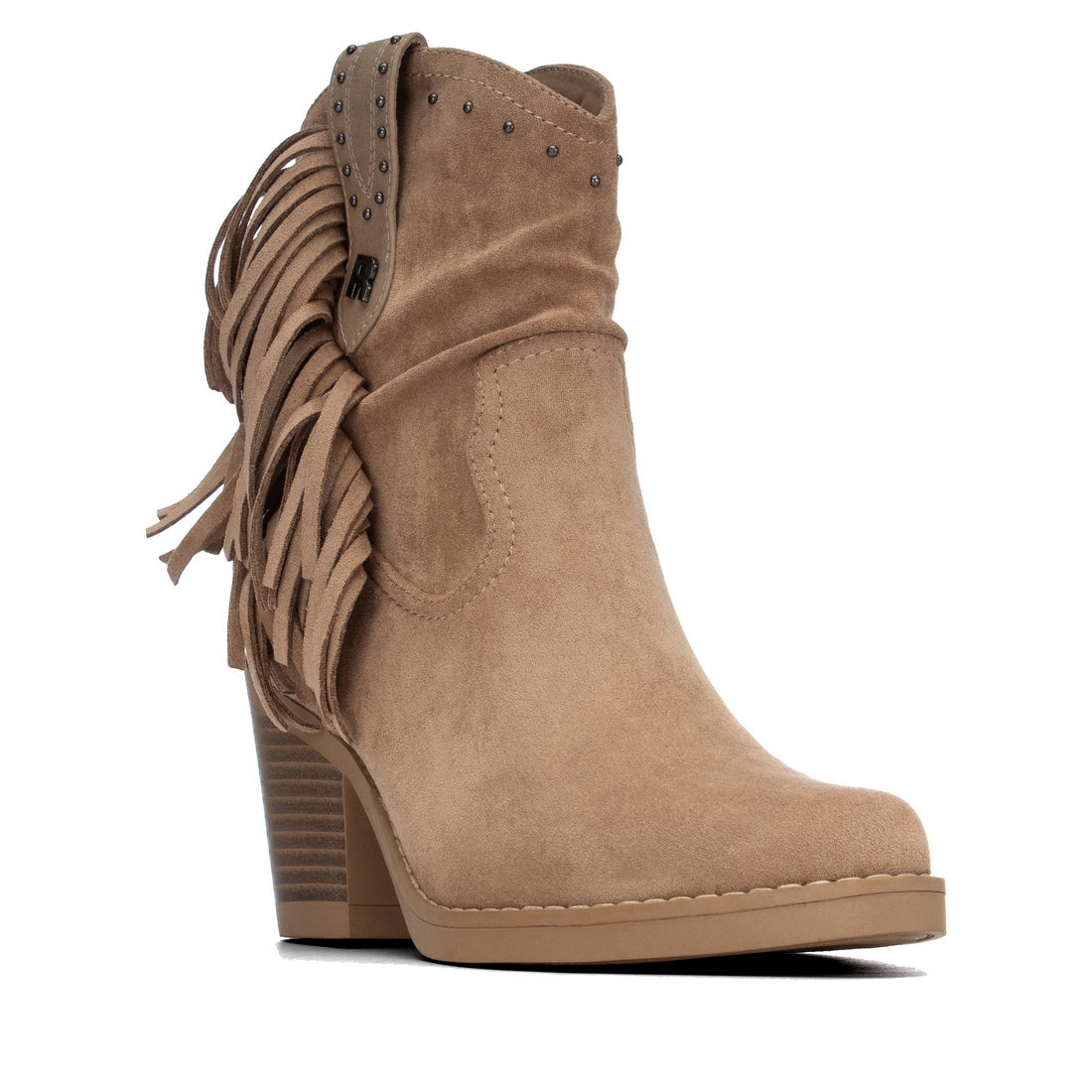 Botin de mujer con tacón Refresh 17615203
