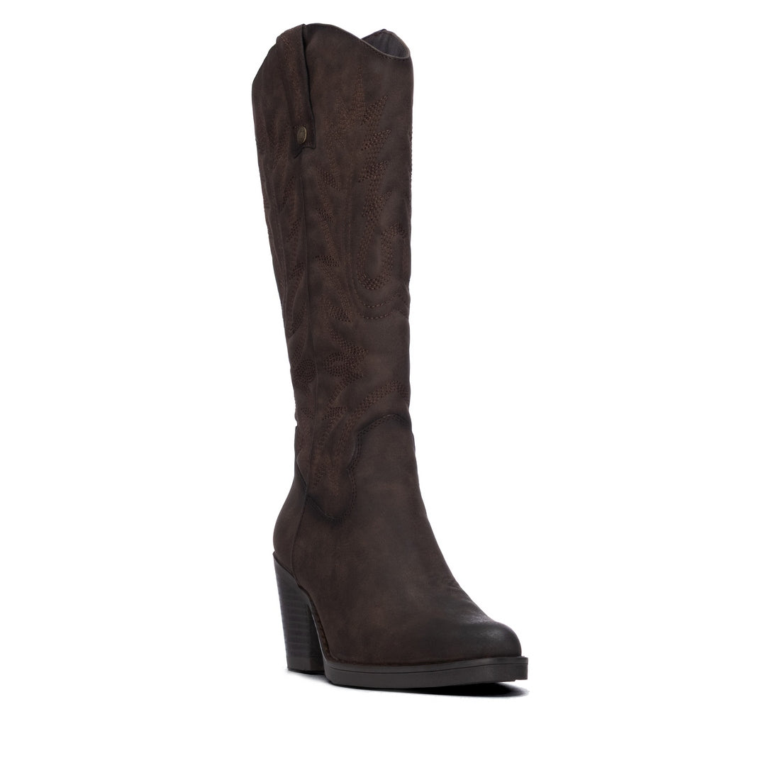 Bota de mujer con tacón Refresh 17615401