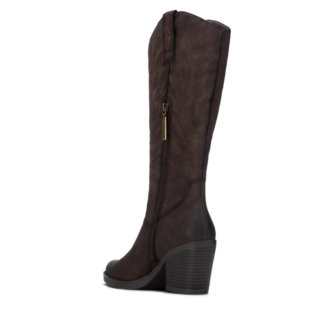 Bota de mujer con tacón Refresh 17615401