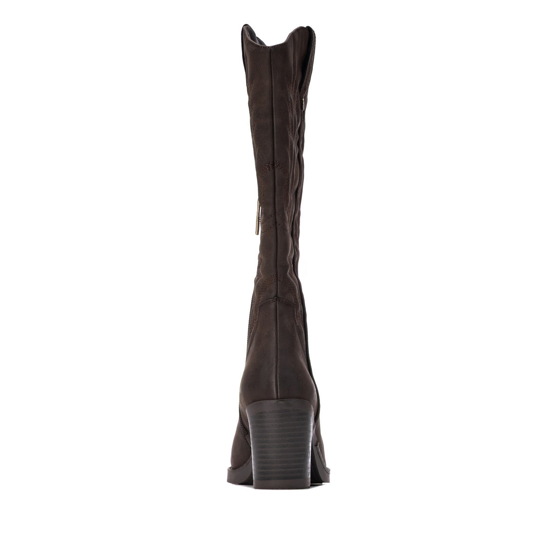 Bota de mujer con tacón Refresh 17615401