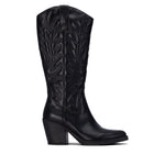 Bota de mujer con tacón Refresh 17615403