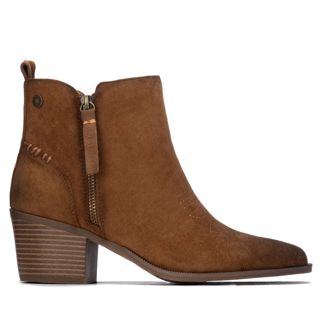 WOMEN'S ANKLE BOOT REFRESH 17615603