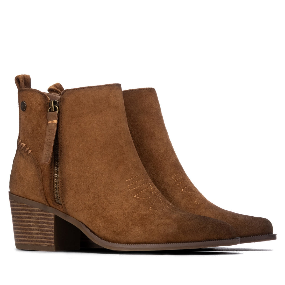 WOMEN'S ANKLE BOOT REFRESH 17615603