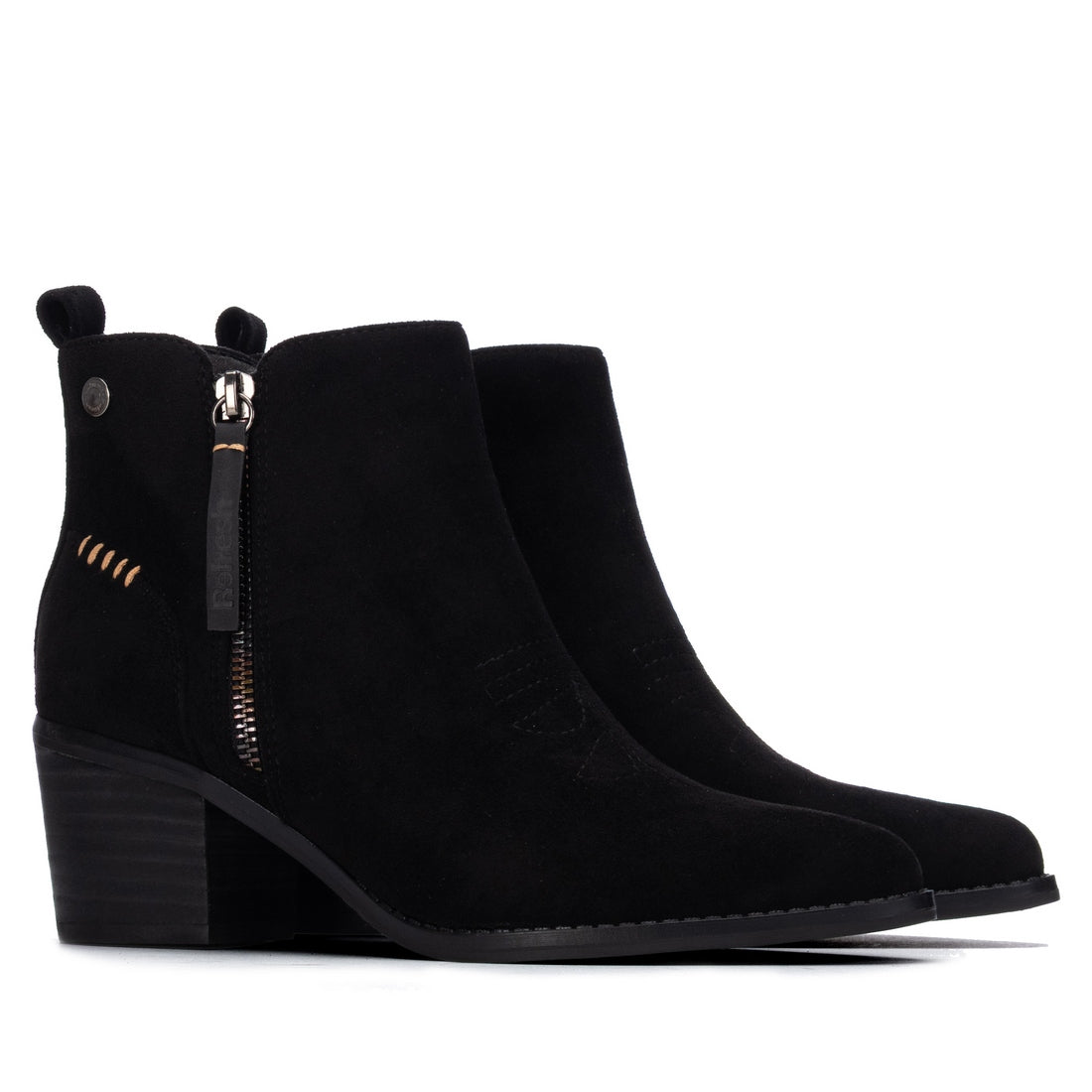 WOMEN'S ANKLE BOOT REFRESH 17615604