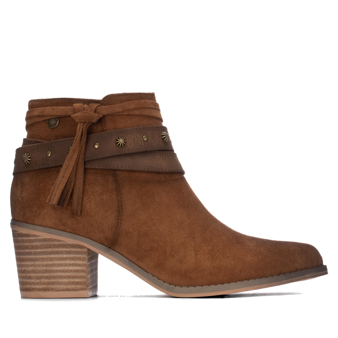 WOMEN'S ANKLE BOOT REFRESH 17615701