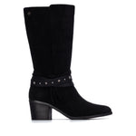 Bota de mujer con tacón Refresh 17615802