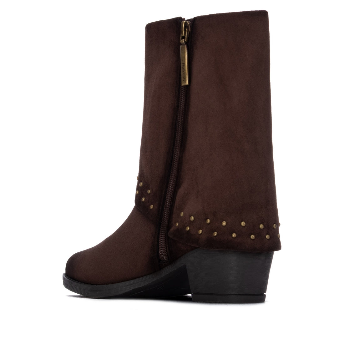 Botin de mujer con tacón Refresh 17616301