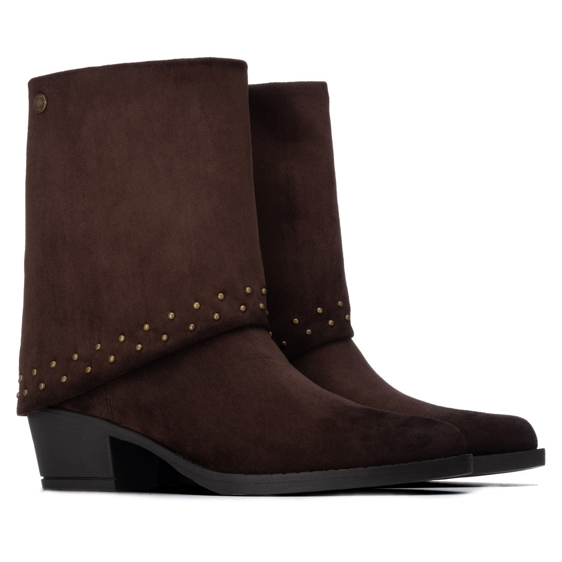 Botin de mujer con tacón Refresh 17616301