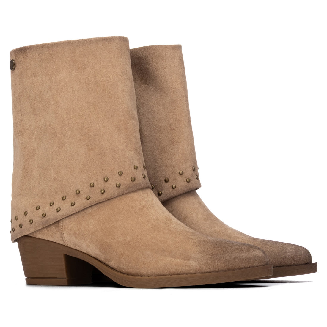 Botin de mujer con tacón Refresh 17616303