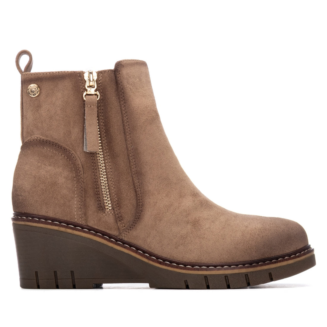 WOMEN'S ANKLE BOOT REFRESH 17617401