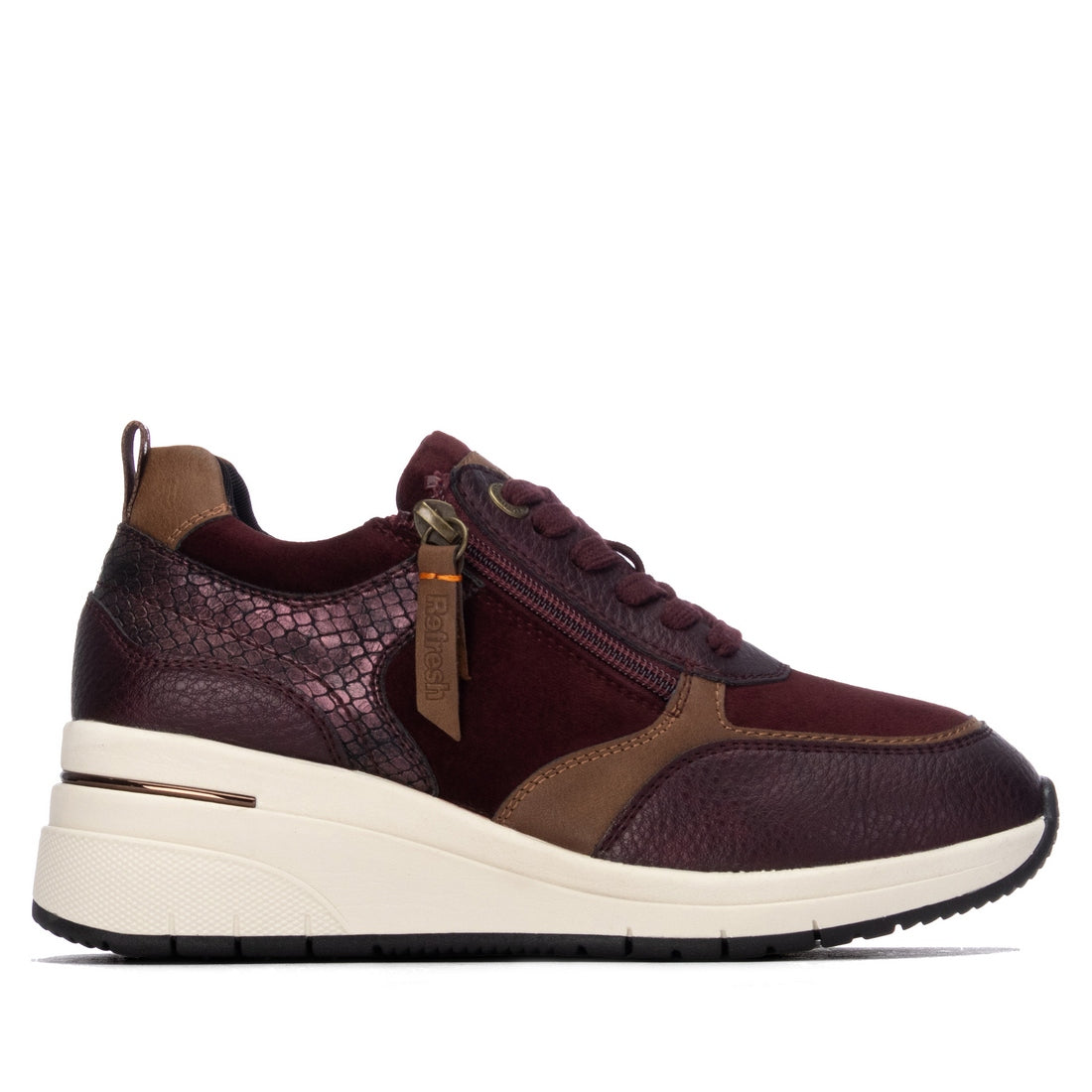 WOMEN'S SNEAKER REFRESH 17617701