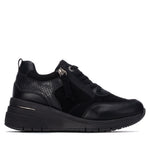Zapatilla de mujer con cuña Refresh 17617704