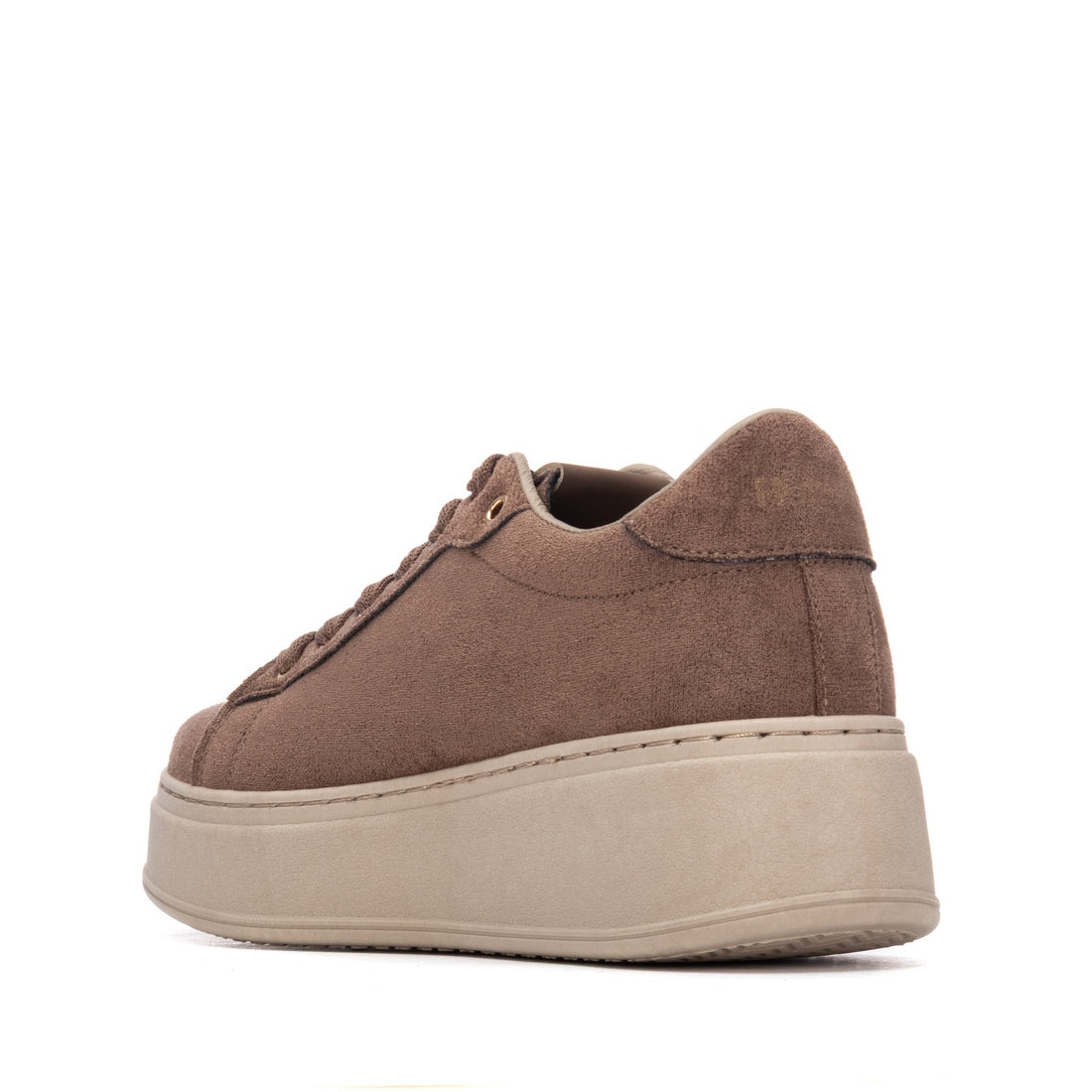 Zapatilla de mujer plano Refresh 17618703