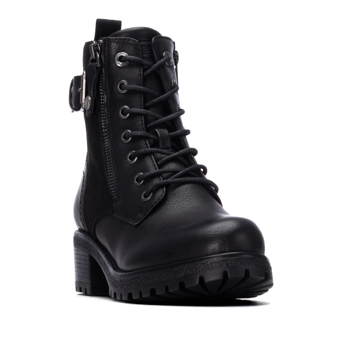 Botin de mujer con tacón Refresh 17620302