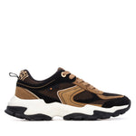 Zapatilla de mujer plano Refresh 17621202