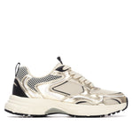 Zapatilla de mujer plano Refresh 17621301