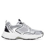 Zapatilla de mujer plano Refresh 17621302