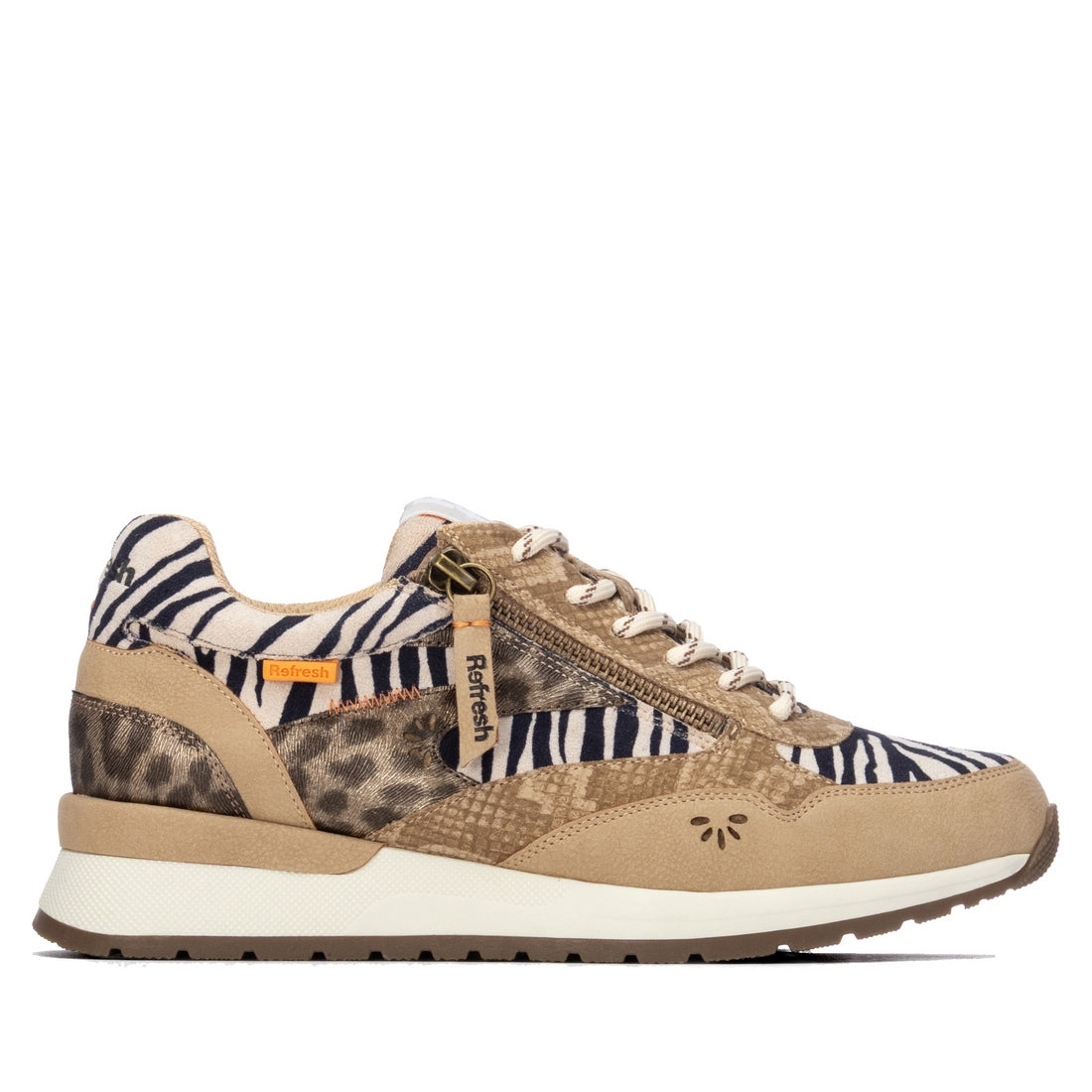 WOMEN'S SNEAKER REFRESH 17621903