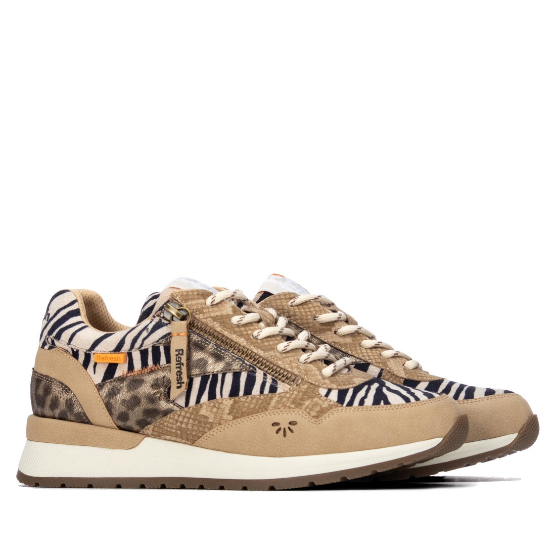 WOMEN'S SNEAKER REFRESH 17621903