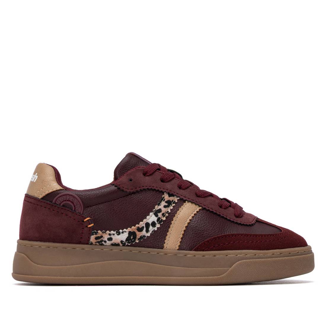 Zapatilla de mujer plano Refresh 17622103