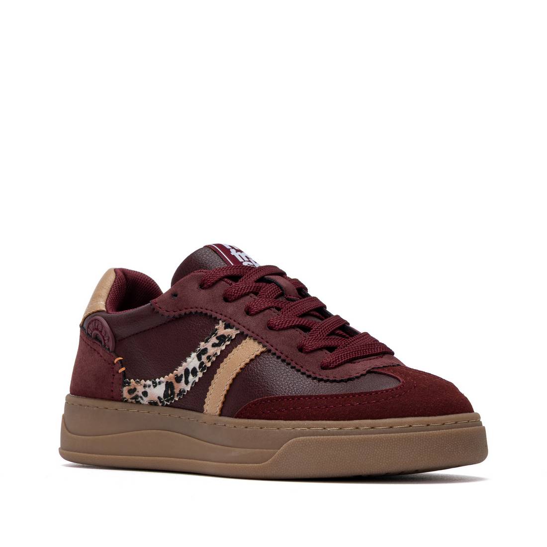 Zapatilla de mujer plano Refresh 17622103