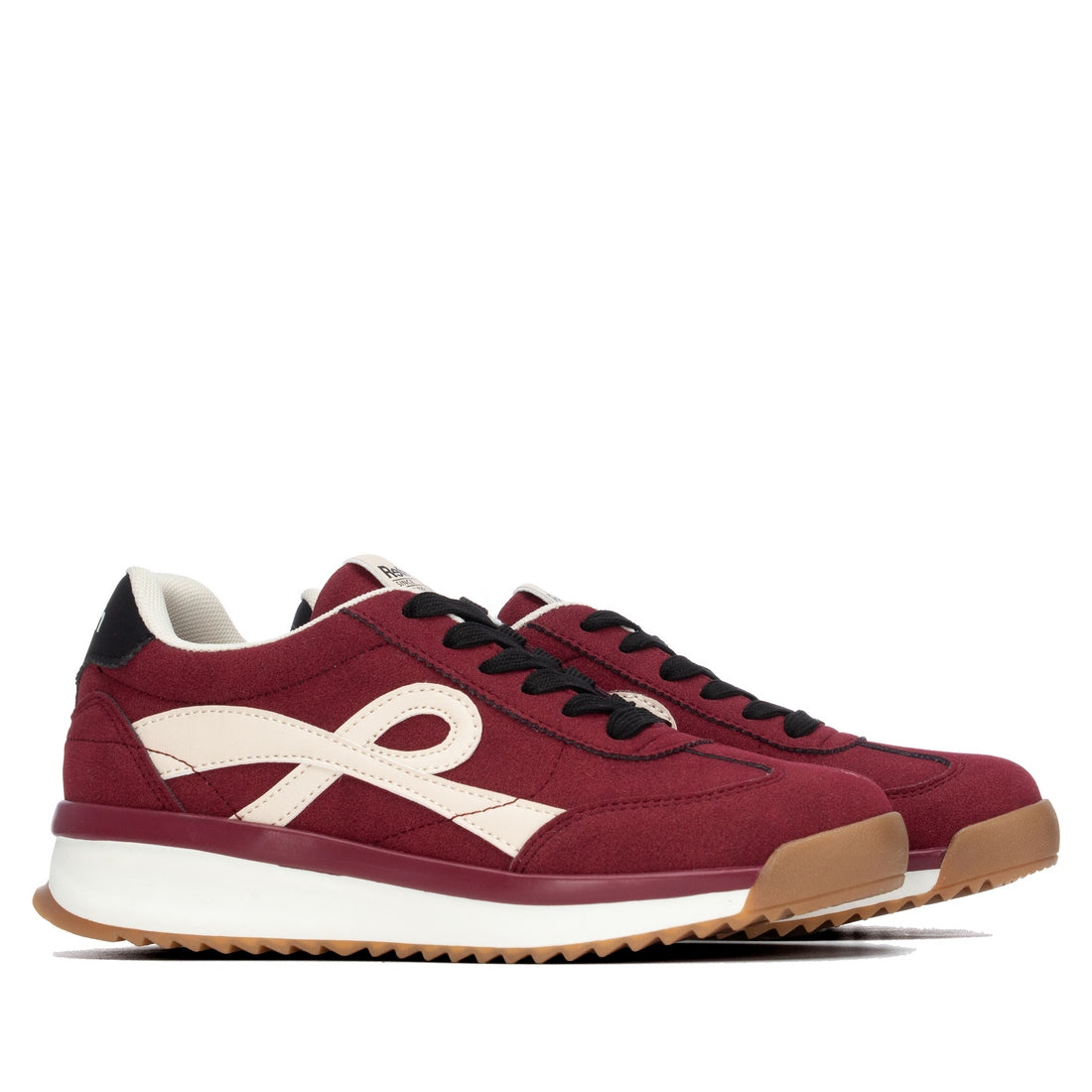 Zapatilla de mujer plano Refresh 17623203
