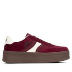 Zapatilla de mujer plano Refresh 17623401