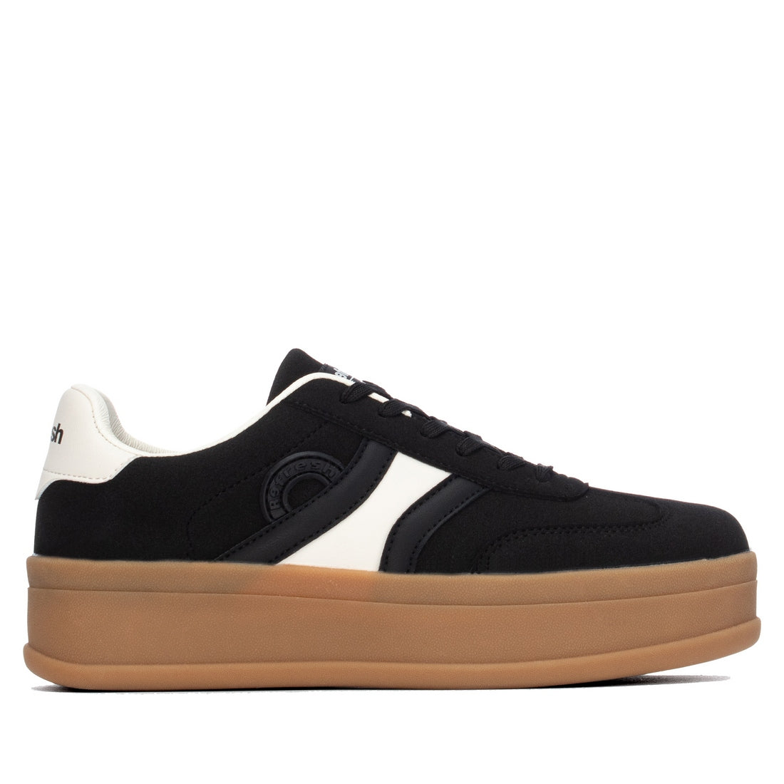 Zapatilla de mujer plano Refresh 17623405